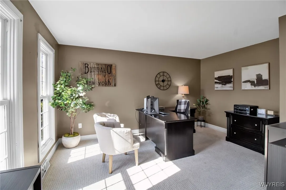 Office / Den / Bonus Space