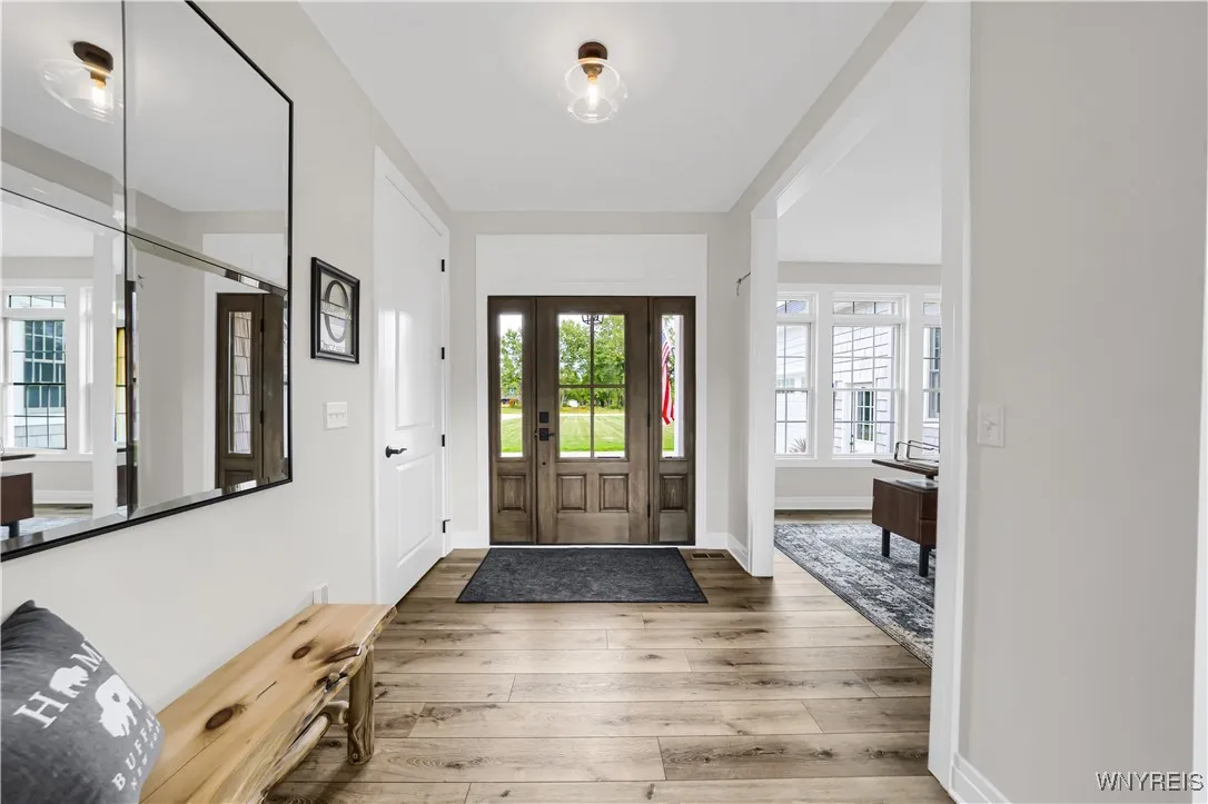92 Bridle Ln, Elma, New York 14052, Elma, New York 14052, 4 Bedrooms Bedrooms, 9 Rooms Rooms,3 BathroomsBathrooms,Residential,Closed,92 Bridle Ln, Elma, New York 14052,B1569738