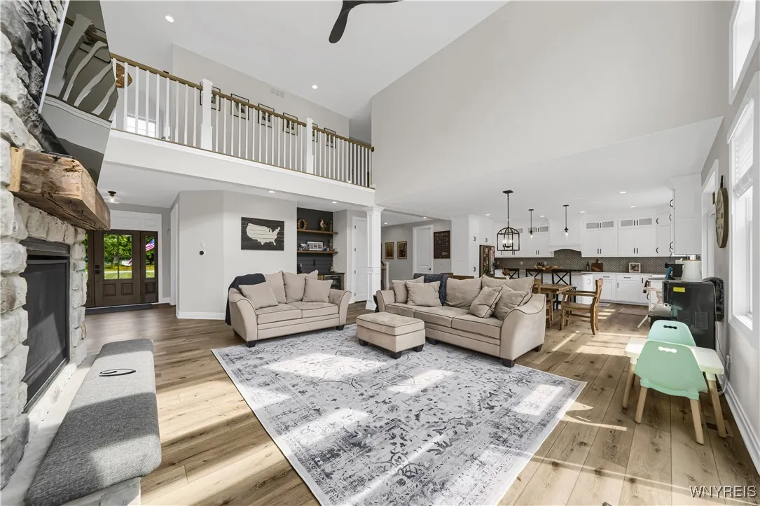 92 Bridle Ln, Elma, New York 14052, Elma, New York 14052, 4 Bedrooms Bedrooms, 9 Rooms Rooms,3 BathroomsBathrooms,Residential,Closed,92 Bridle Ln, Elma, New York 14052,B1569738