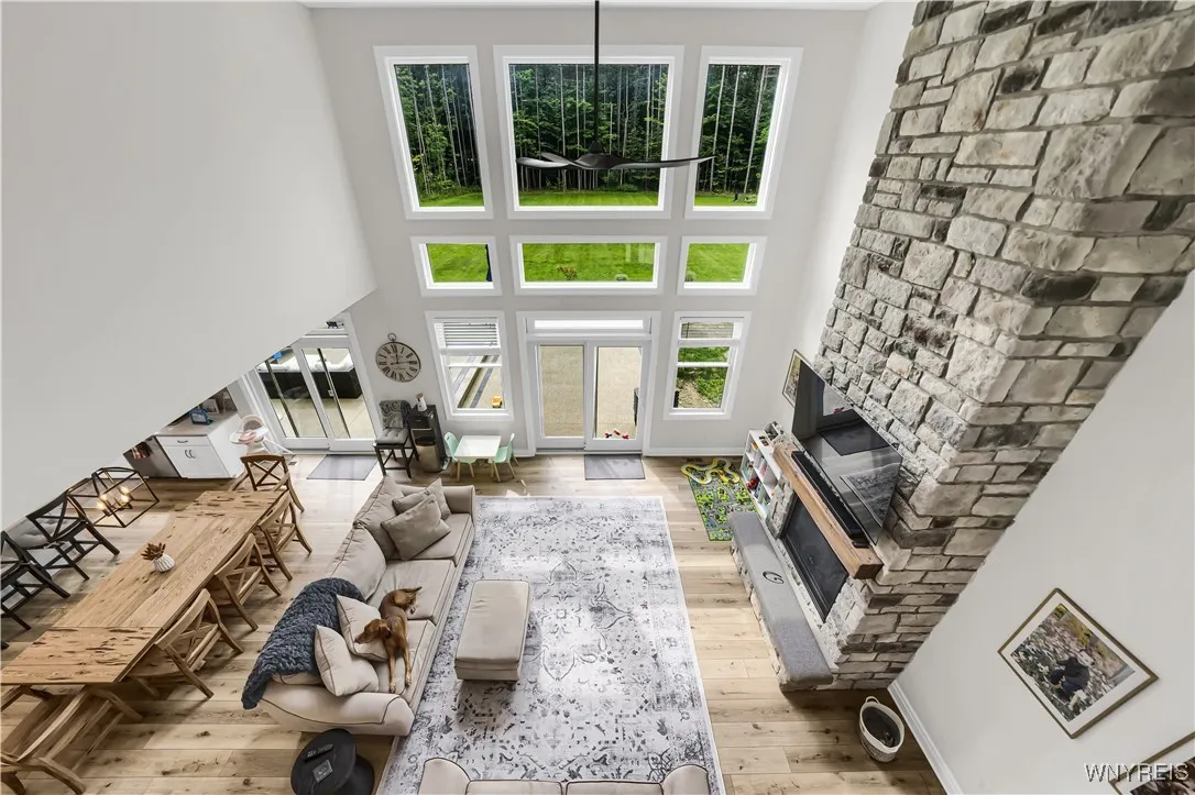 92 Bridle Ln, Elma, New York 14052, Elma, New York 14052, 4 Bedrooms Bedrooms, 9 Rooms Rooms,3 BathroomsBathrooms,Residential,Closed,92 Bridle Ln, Elma, New York 14052,B1569738