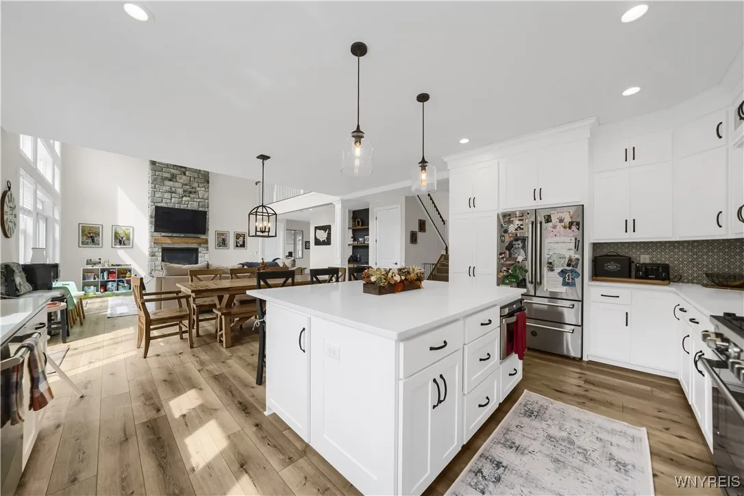 92 Bridle Ln, Elma, New York 14052, Elma, New York 14052, 4 Bedrooms Bedrooms, 9 Rooms Rooms,3 BathroomsBathrooms,Residential,Closed,92 Bridle Ln, Elma, New York 14052,B1569738