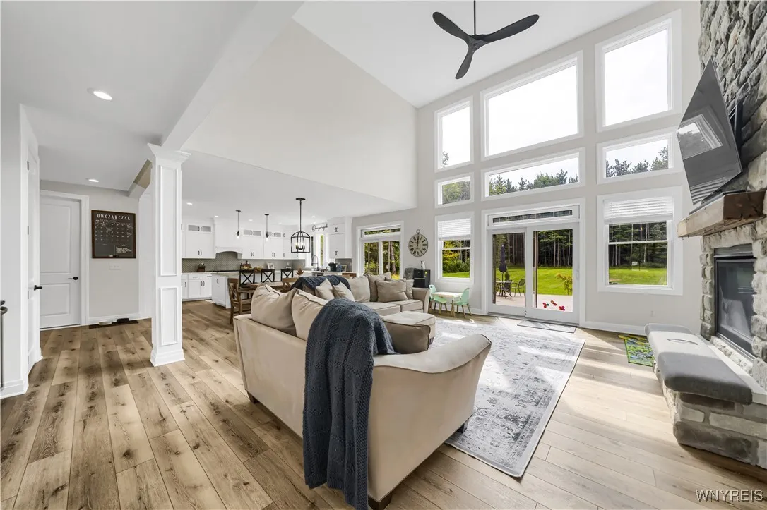 92 Bridle Ln, Elma, New York 14052, Elma, New York 14052, 4 Bedrooms Bedrooms, 9 Rooms Rooms,3 BathroomsBathrooms,Residential,Closed,92 Bridle Ln, Elma, New York 14052,B1569738