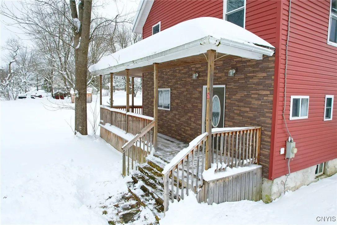 5 Mcallister Avenue, Antwerp, New York 13608, Antwerp, New York 13608, 3 Bedrooms Bedrooms, 9 Rooms Rooms,1 BathroomBathrooms,Residential,Closed,5 Mcallister Avenue, Antwerp, New York 13608,0,S1570506