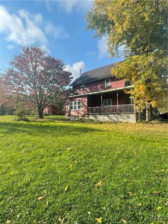 5 Mcallister Avenue, Antwerp, New York 13608, Antwerp, New York 13608, 3 Bedrooms Bedrooms, 9 Rooms Rooms,1 BathroomBathrooms,Residential,Closed,5 Mcallister Avenue, Antwerp, New York 13608,0,S1570506