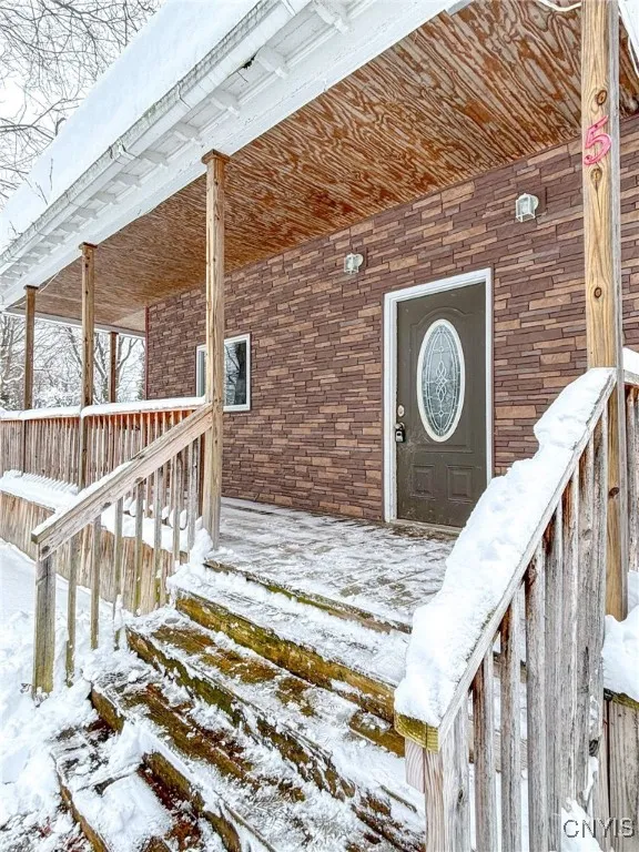 5 Mcallister Avenue, Antwerp, New York 13608, Antwerp, New York 13608, 3 Bedrooms Bedrooms, 9 Rooms Rooms,1 BathroomBathrooms,Residential,Closed,5 Mcallister Avenue, Antwerp, New York 13608,0,S1570506