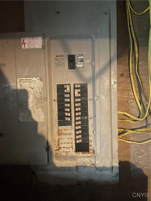 5 Mcallister Avenue, Antwerp, New York 13608, Antwerp, New York 13608, 3 Bedrooms Bedrooms, 9 Rooms Rooms,1 BathroomBathrooms,Residential,Closed,5 Mcallister Avenue, Antwerp, New York 13608,0,S1570506