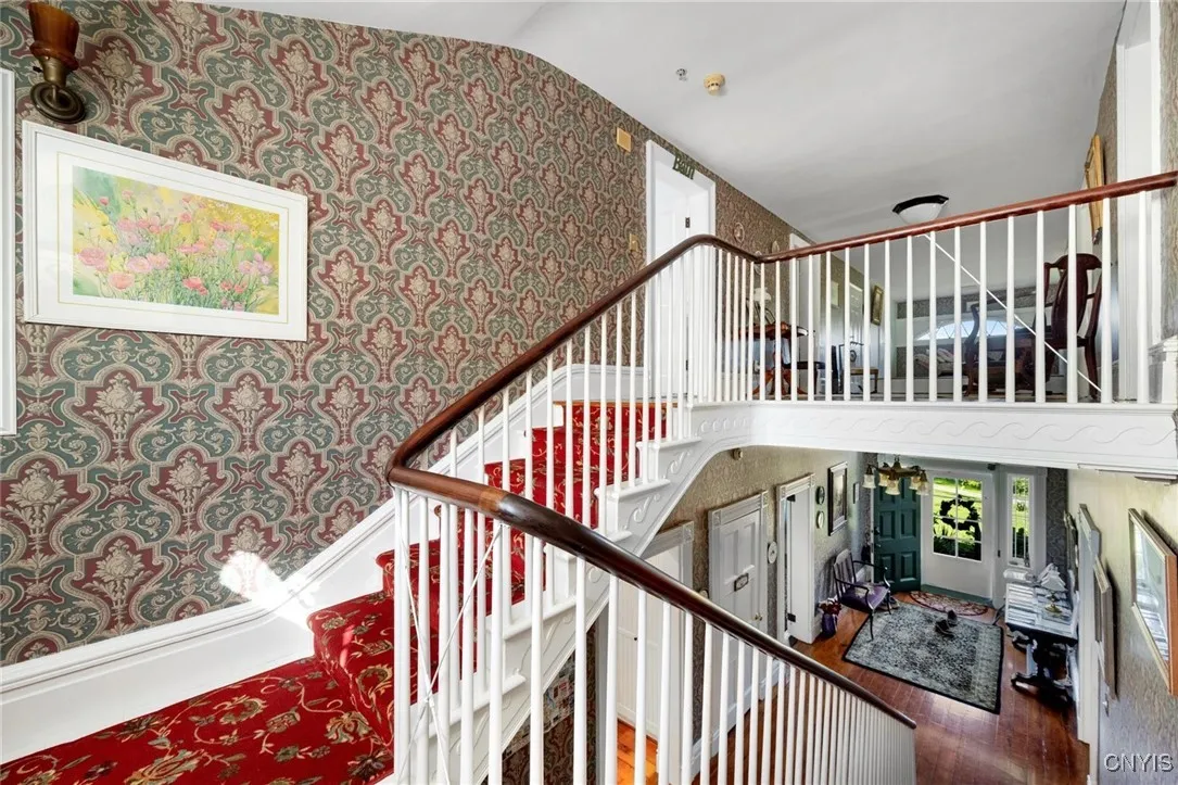 2138 Rt-89, Seneca Falls, New York 13148, Seneca Falls, New York 13148, 6 Bedrooms Bedrooms, 12 Rooms Rooms,5 BathroomsBathrooms,Residential,For Sale,2138 Rt-89, Seneca Falls, New York 13148,0,S1568798