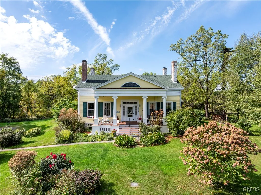 2138 Rt-89, Seneca Falls, New York 13148, Seneca Falls, New York 13148, 6 Bedrooms Bedrooms, 12 Rooms Rooms,5 BathroomsBathrooms,Residential,For Sale,2138 Rt-89, Seneca Falls, New York 13148,0,S1568798