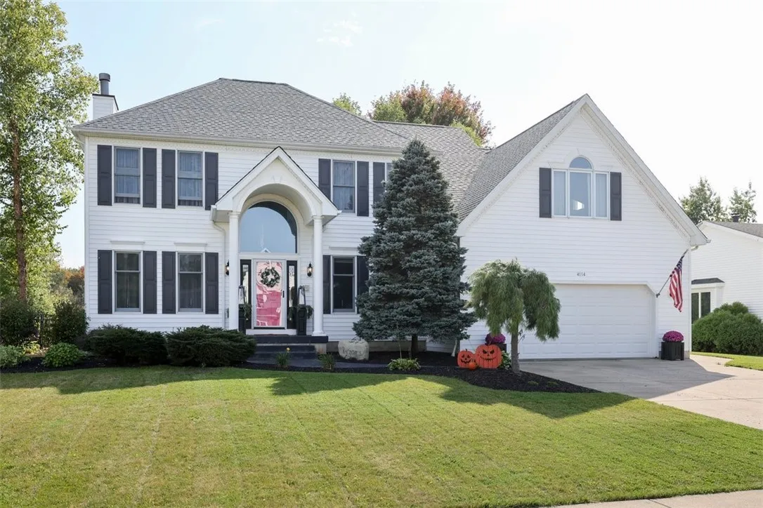 4114 Tasseff Terrace, Hamburg, New York 14075, Hamburg, New York 14075, 3 Bedrooms Bedrooms, 8 Rooms Rooms,2 BathroomsBathrooms,Residential,Closed,4114 Tasseff Terrace, Hamburg, New York 14075,0,R1570227