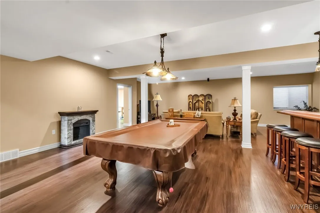 5654 Chatham Lane, Clarence, New York 14032, Clarence, New York 14032, 2 Bedrooms Bedrooms, 10 Rooms Rooms,2 BathroomsBathrooms,Residential,Closed,5654 Chatham Lane, Clarence, New York 14032,0,B1570538
