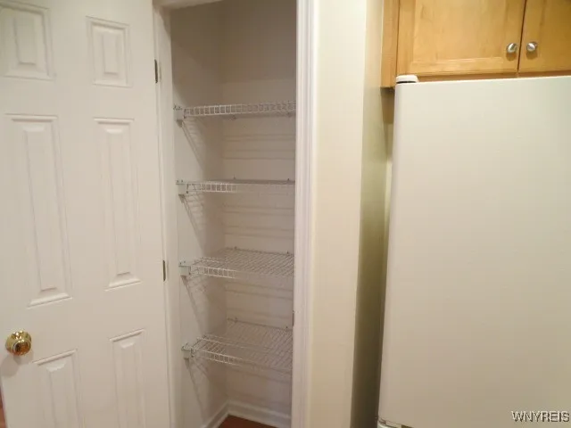 Pantry..