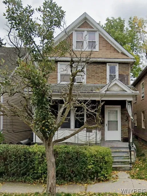 34 Custer Street, Buffalo, New York 14214, Buffalo, New York 14214, 3 Bedrooms Bedrooms, 6 Rooms Rooms,2 BathroomsBathrooms,Residential,Closed,34 Custer Street, Buffalo, New York 14214,0,B1563101
