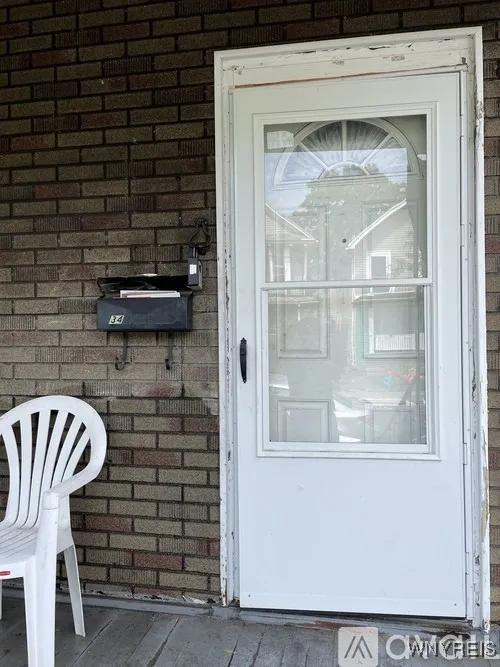 34 Custer Street, Buffalo, New York 14214, Buffalo, New York 14214, 3 Bedrooms Bedrooms, 6 Rooms Rooms,2 BathroomsBathrooms,Residential,Closed,34 Custer Street, Buffalo, New York 14214,0,B1563101