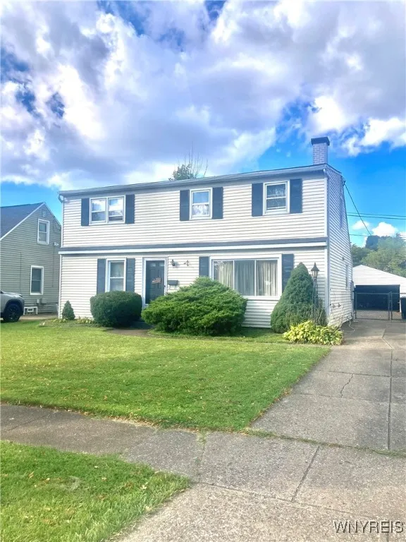 288 Harrison Avenue, Tonawanda-town, New York 1422, Tonawanda, New York 14223, 4 Bedrooms Bedrooms, 9 Rooms Rooms,1 BathroomBathrooms,Residential,Closed,288 Harrison Avenue, Tonawanda-town, New York 1422,0,B1570537