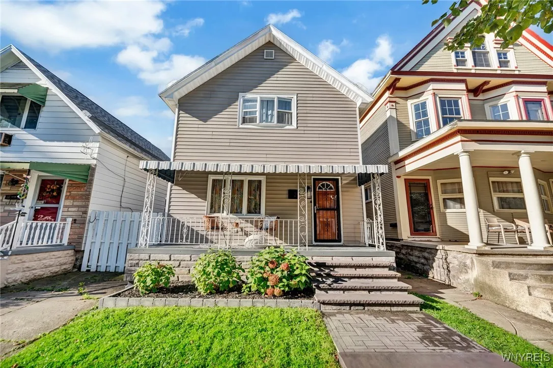 712 Prospect Avenue, Buffalo, New York 14213, Buffalo, New York 14213, 3 Bedrooms Bedrooms, 11 Rooms Rooms,2 BathroomsBathrooms,Residential,Closed,712 Prospect Avenue, Buffalo, New York 14213,0,B1570739
