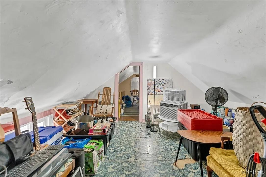4th bedroom option