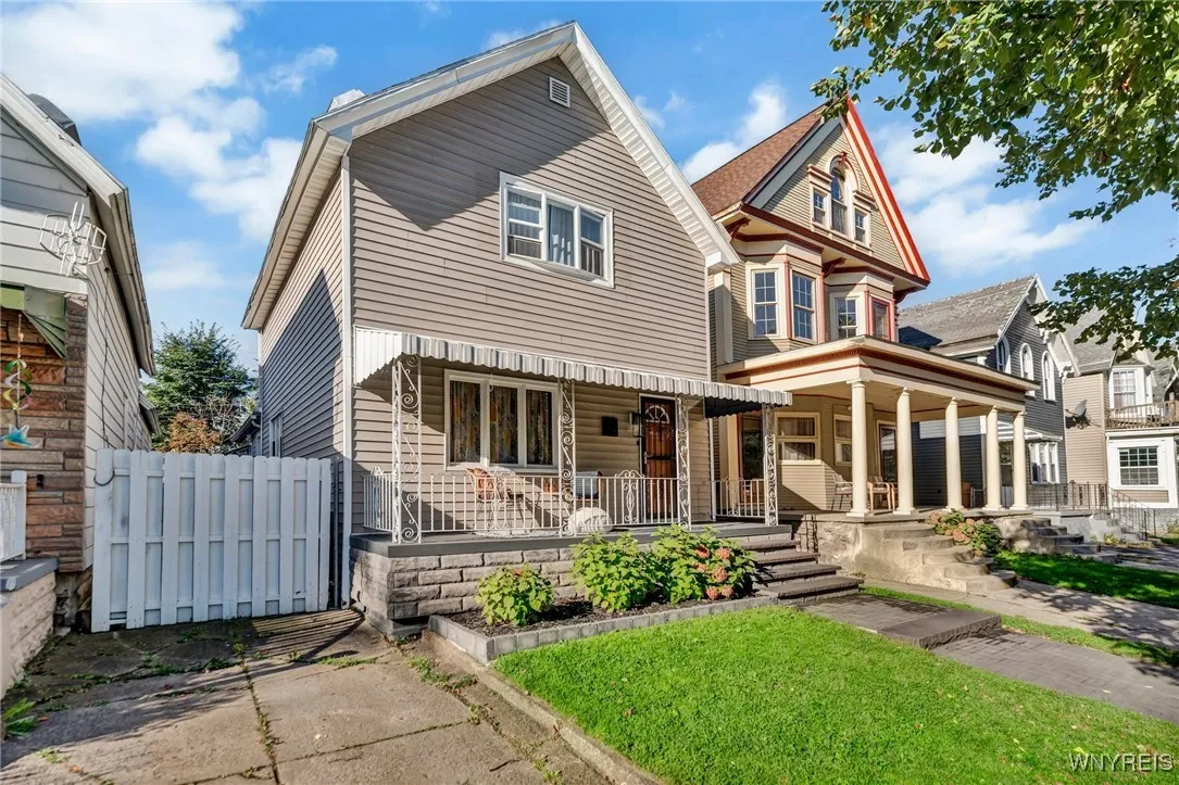 712 Prospect Avenue, Buffalo, New York 14213, Buffalo, New York 14213, 3 Bedrooms Bedrooms, 11 Rooms Rooms,2 BathroomsBathrooms,Residential,Closed,712 Prospect Avenue, Buffalo, New York 14213,0,B1570739