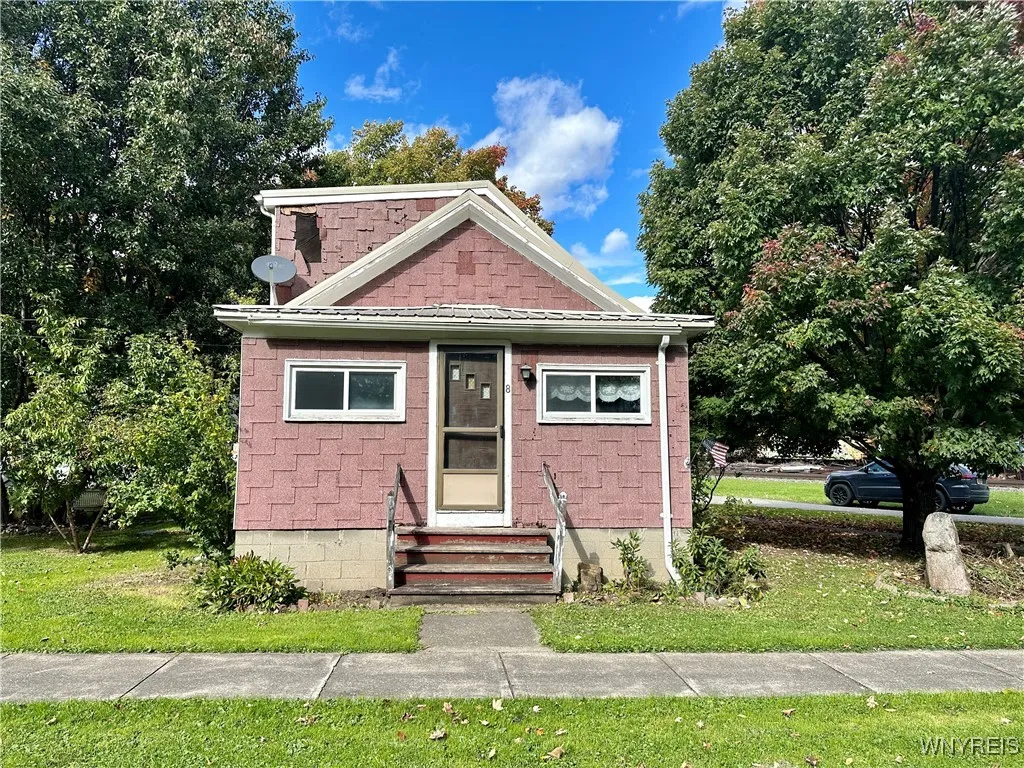 8 Mechanic Street, Gainesville, New York 14550, Gainesville, New York 14550, 3 Bedrooms Bedrooms, 6 Rooms Rooms,1 BathroomBathrooms,Residential,Closed,8 Mechanic Street, Gainesville, New York 14550,B1570918