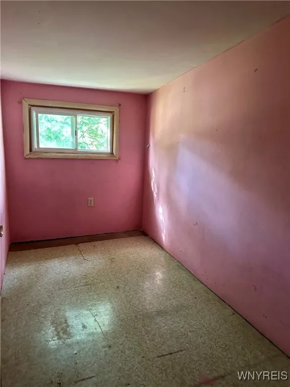 Bedroom #2