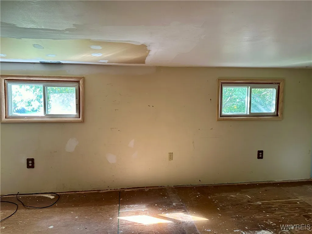 Bedroom #3
