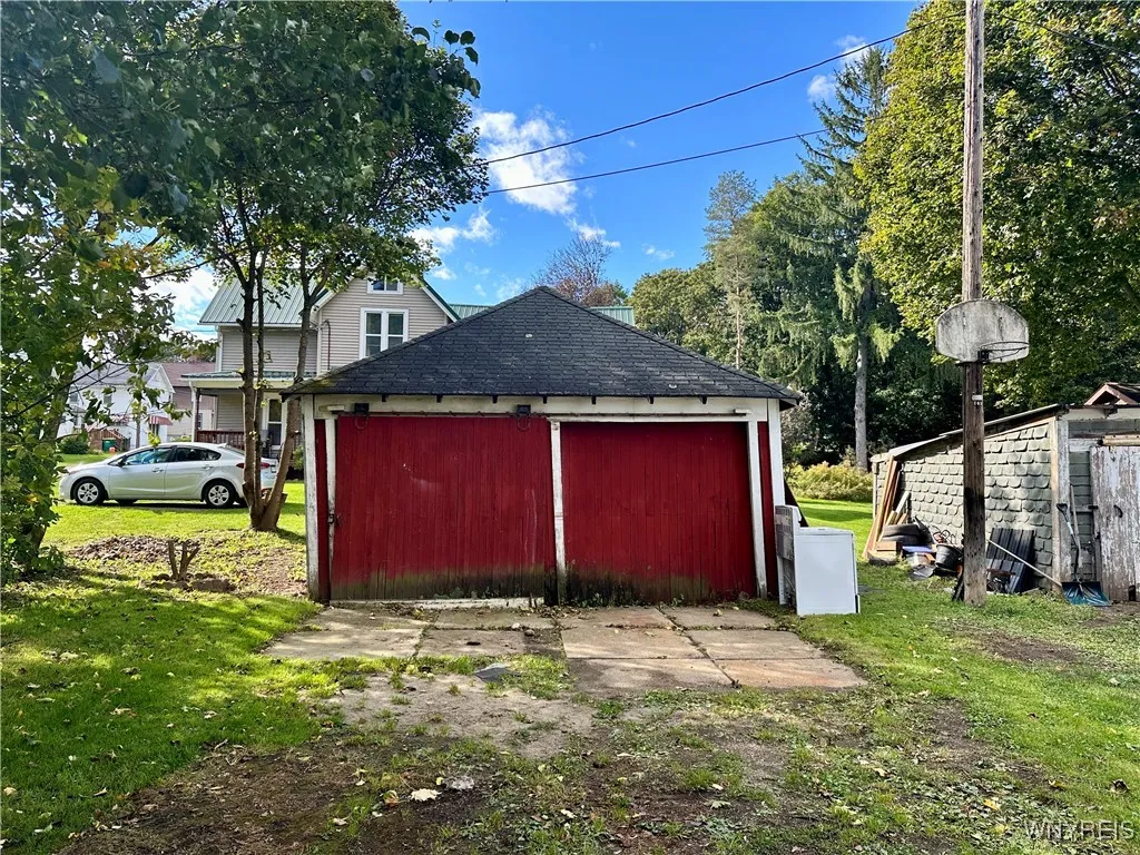 Garage
