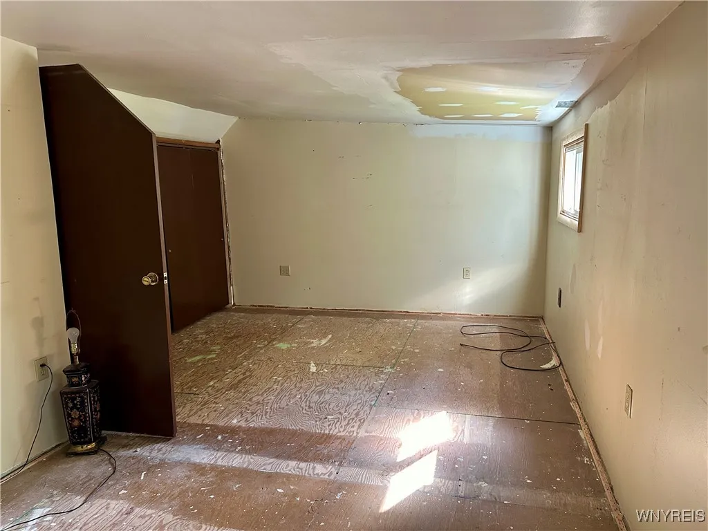 Bedroom #3