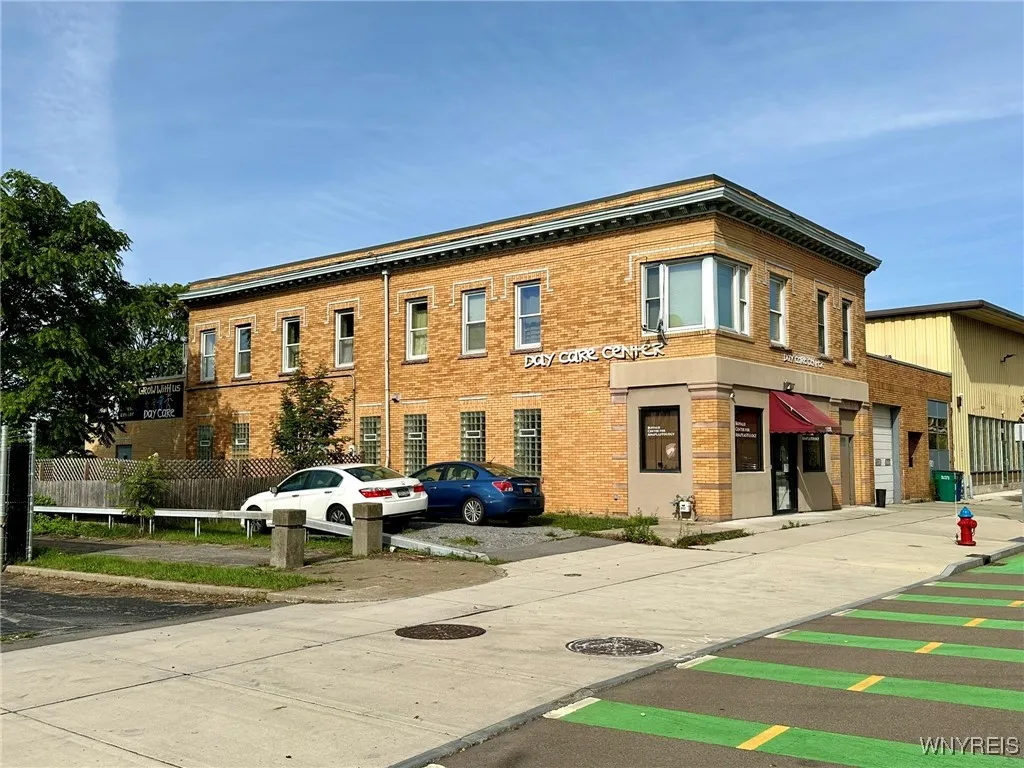 1792 Niagara Street, Buffalo, New York 14207, Buffalo, New York 14207, ,Commercial Lease,For Rent,1792 Niagara Street, Buffalo, New York 14207,0,B1570989