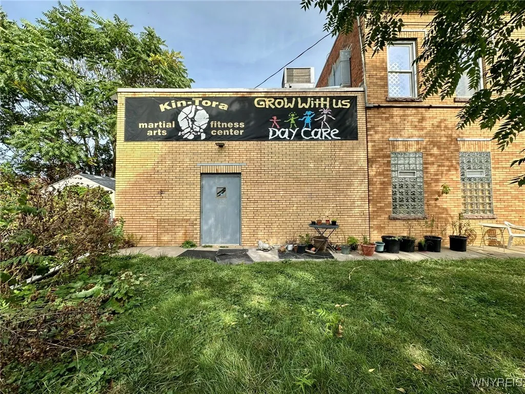 1792 Niagara Street, Buffalo, New York 14207, Buffalo, New York 14207, ,Commercial Lease,For Rent,1792 Niagara Street, Buffalo, New York 14207,0,B1570989