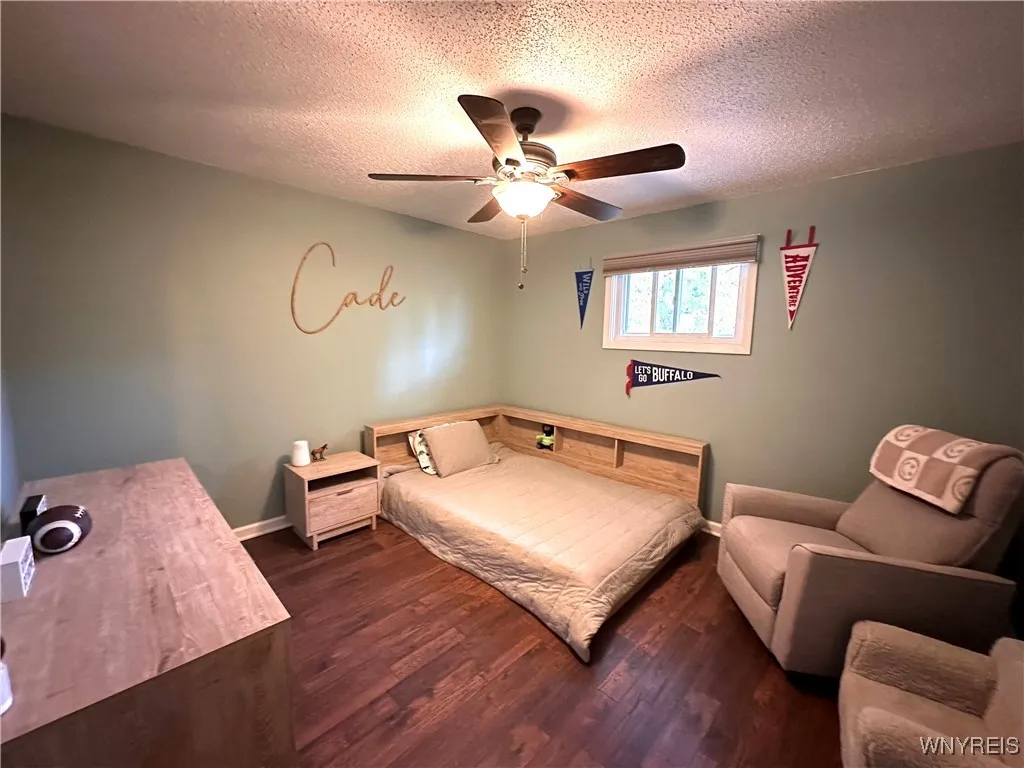 Bedroom 3
