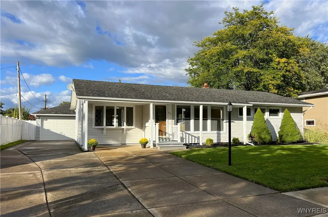 64 Sweet Briar Road, Tonawanda-town, New York 1415, Tonawanda, New York 14150, 3 Bedrooms Bedrooms, 8 Rooms Rooms,2 BathroomsBathrooms,Residential,Closed,64 Sweet Briar Road, Tonawanda-town, New York 1415,0,B1571151