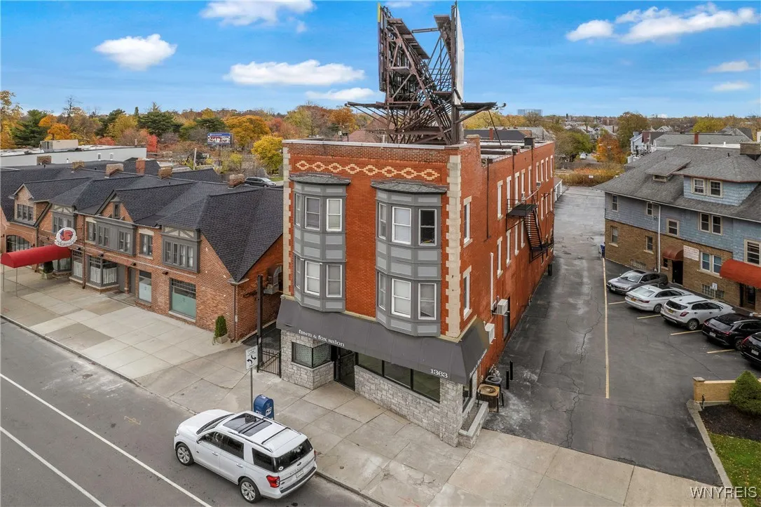 1363 Delaware Avenue, Buffalo, New York 14209, Buffalo, New York 14209, ,Commercial Sale,Closed,1363 Delaware Avenue, Buffalo, New York 14209,0,B1569495