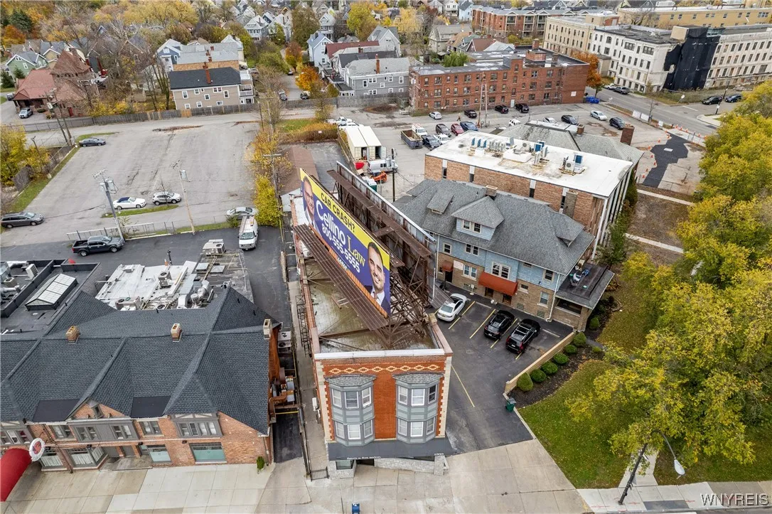 1363 Delaware Avenue, Buffalo, New York 14209, Buffalo, New York 14209, ,Commercial Sale,Closed,1363 Delaware Avenue, Buffalo, New York 14209,0,B1569495