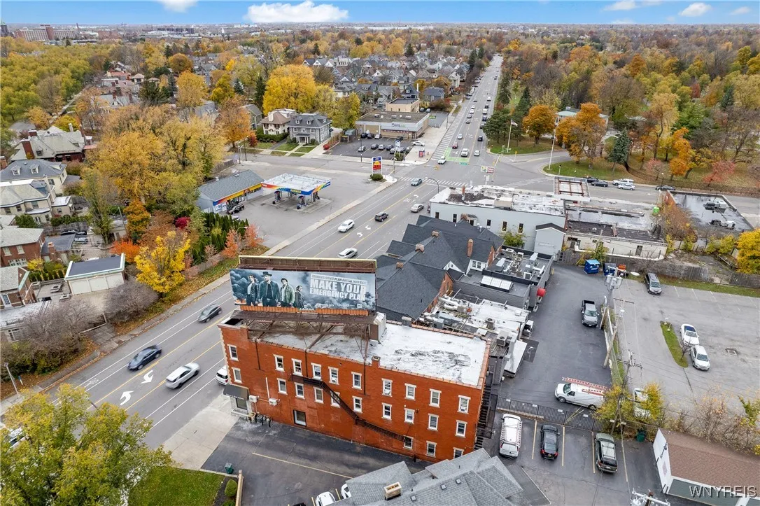 1363 Delaware Avenue, Buffalo, New York 14209, Buffalo, New York 14209, ,Commercial Sale,Closed,1363 Delaware Avenue, Buffalo, New York 14209,0,B1569495