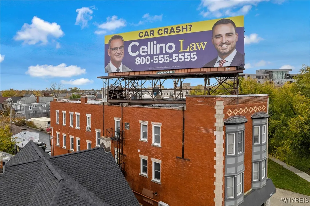 1363 Delaware Avenue, Buffalo, New York 14209, Buffalo, New York 14209, ,Commercial Sale,Closed,1363 Delaware Avenue, Buffalo, New York 14209,0,B1569495