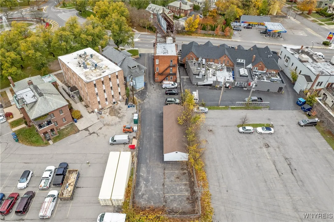 1363 Delaware Avenue, Buffalo, New York 14209, Buffalo, New York 14209, ,Commercial Sale,Closed,1363 Delaware Avenue, Buffalo, New York 14209,0,B1569495
