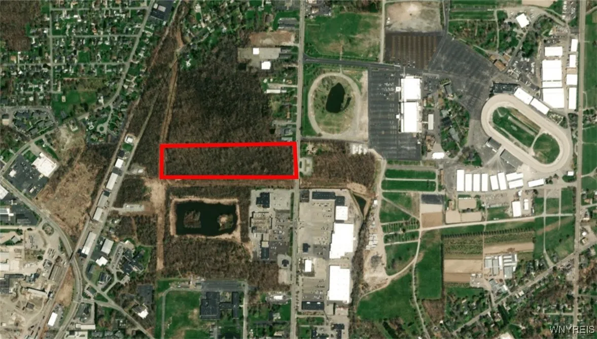 0 South Park Avenue, Hamburg, New York 14075, Hamburg, New York 14075, ,Land,Closed,0 South Park Avenue, Hamburg, New York 14075,0,B1571527