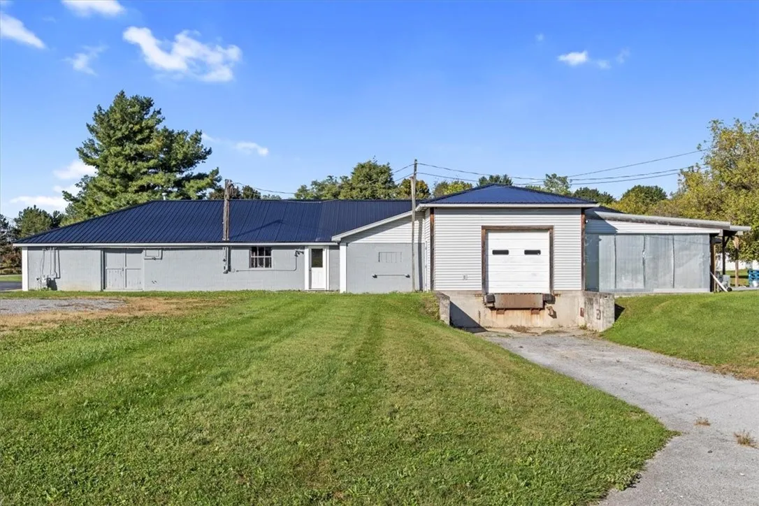 3808 Rush Mendon Road, Mendon, New York 14506, Mendon, New York 14506, ,Commercial Sale,Closed,3808 Rush Mendon Road, Mendon, New York 14506,0,R1571341