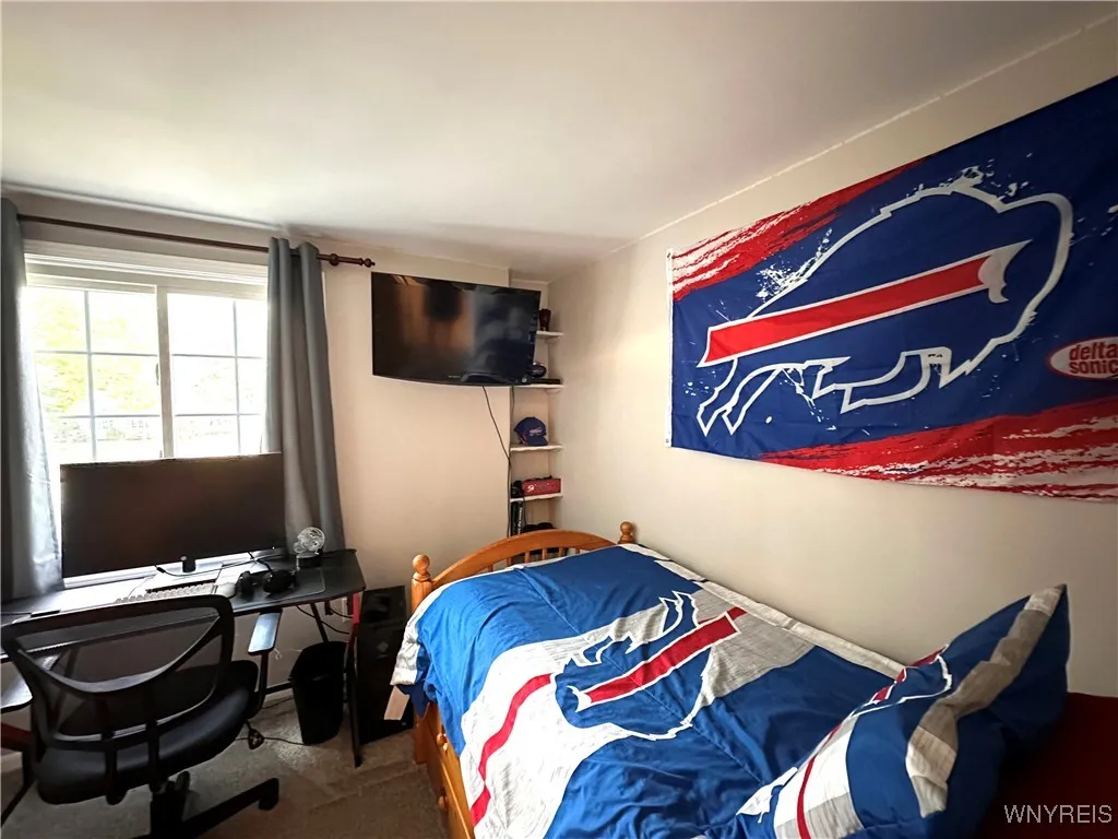 Bedroom #1