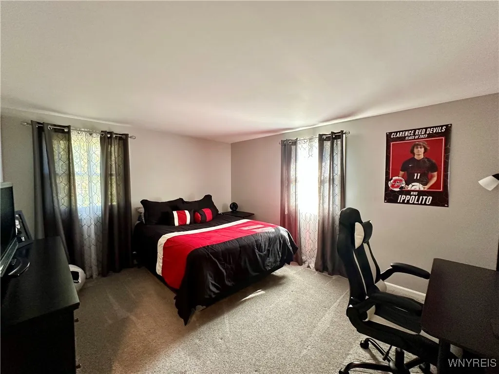 8327 Clarence Center Road, Clarence, New York 1405, Clarence, New York 14051, 3 Bedrooms Bedrooms, 6 Rooms Rooms,2 BathroomsBathrooms,Residential,Closed,8327 Clarence Center Road, Clarence, New York 1405,0,B1571584