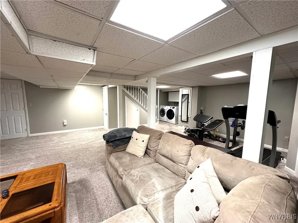 8327 Clarence Center Road, Clarence, New York 1405, Clarence, New York 14051, 3 Bedrooms Bedrooms, 6 Rooms Rooms,2 BathroomsBathrooms,Residential,Closed,8327 Clarence Center Road, Clarence, New York 1405,0,B1571584