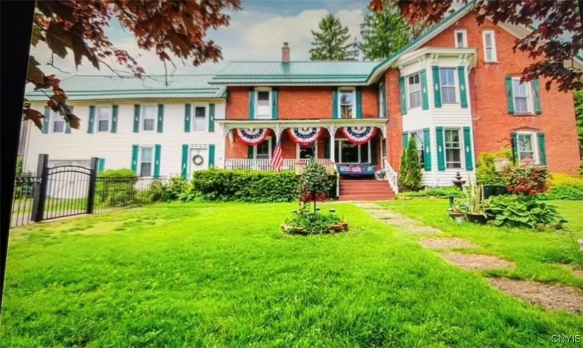 2007 Sand Hill Road, Sempronius, New York 13118, Sempronius, New York 13118, 7 Bedrooms Bedrooms, 14 Rooms Rooms,2 BathroomsBathrooms,Residential,For Sale,2007 Sand Hill Road, Sempronius, New York 13118,S1571666