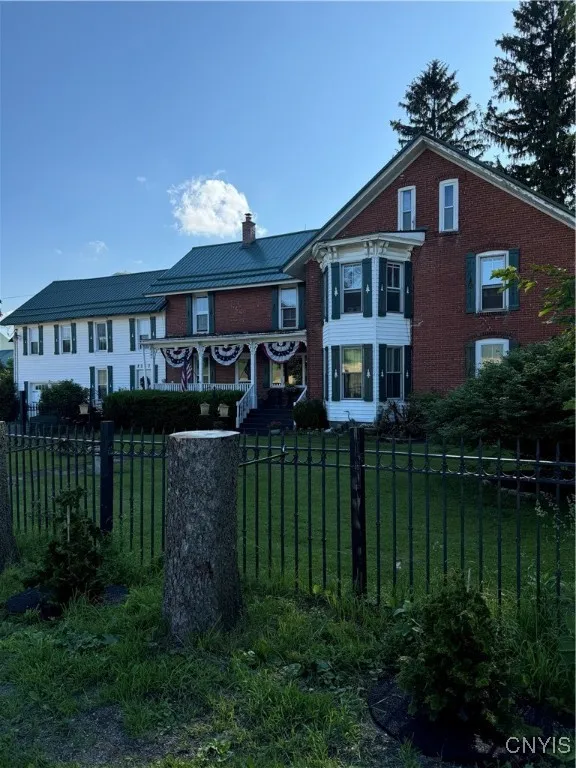 2007 Sand Hill Road, Sempronius, New York 13118, Sempronius, New York 13118, 7 Bedrooms Bedrooms, 14 Rooms Rooms,2 BathroomsBathrooms,Residential,For Sale,2007 Sand Hill Road, Sempronius, New York 13118,S1571666