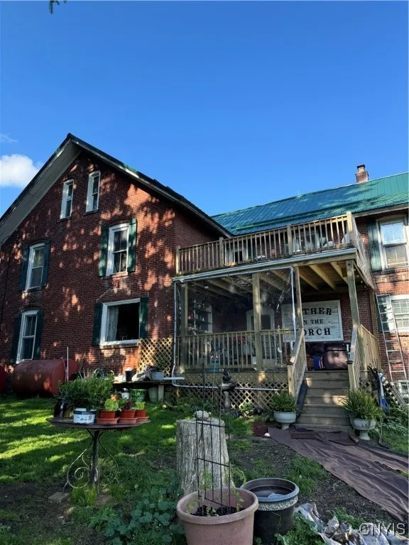 2007 Sand Hill Road, Sempronius, New York 13118, Sempronius, New York 13118, 7 Bedrooms Bedrooms, 14 Rooms Rooms,2 BathroomsBathrooms,Residential,For Sale,2007 Sand Hill Road, Sempronius, New York 13118,S1571666