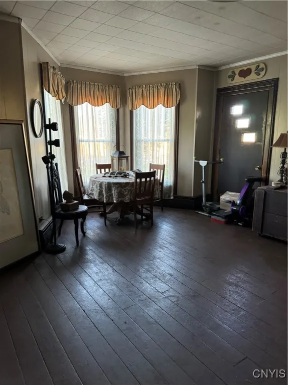 2007 Sand Hill Road, Sempronius, New York 13118, Sempronius, New York 13118, 7 Bedrooms Bedrooms, 14 Rooms Rooms,2 BathroomsBathrooms,Residential,For Sale,2007 Sand Hill Road, Sempronius, New York 13118,S1571666