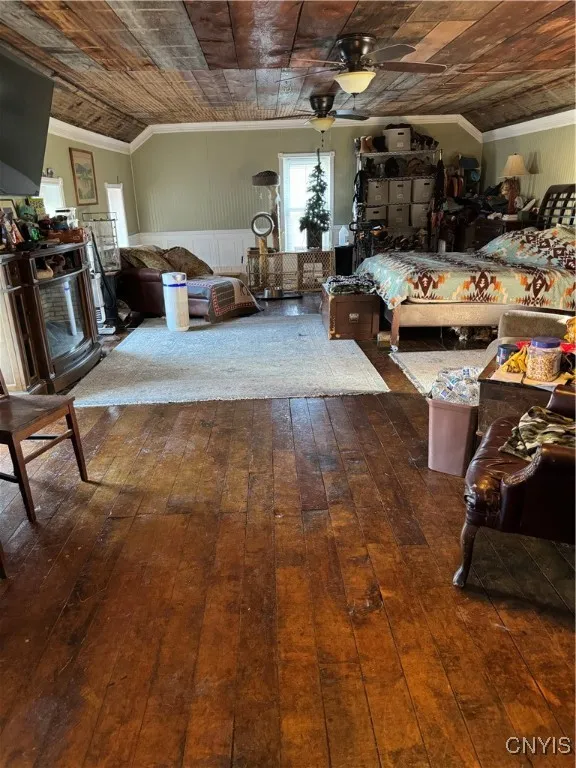 2007 Sand Hill Road, Sempronius, New York 13118, Sempronius, New York 13118, 7 Bedrooms Bedrooms, 14 Rooms Rooms,2 BathroomsBathrooms,Residential,For Sale,2007 Sand Hill Road, Sempronius, New York 13118,S1571666