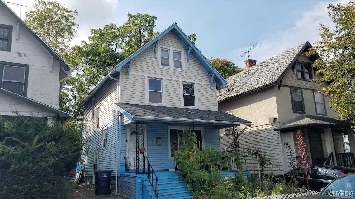 2061 Hertel Avenue, Buffalo, New York 14214, Buffalo, New York 14214, 3 Bedrooms Bedrooms, 6 Rooms Rooms,2 BathroomsBathrooms,Residential Lease,Closed,2061 Hertel Avenue, Buffalo, New York 14214,0,B1571743