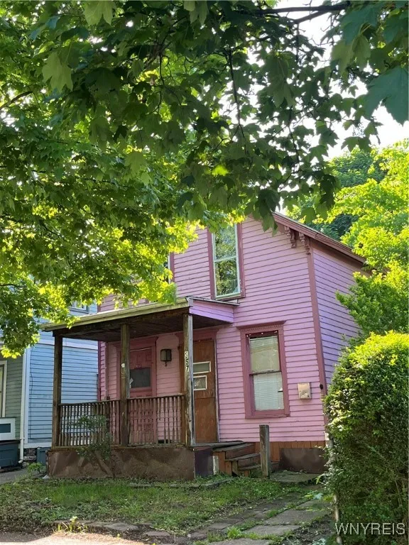 367 Hudson Street, Buffalo, New York 14201, Buffalo, New York 14201, 4 Bedrooms Bedrooms, 10 Rooms Rooms,1 BathroomBathrooms,Residential,Closed,367 Hudson Street, Buffalo, New York 14201,0,B1571986