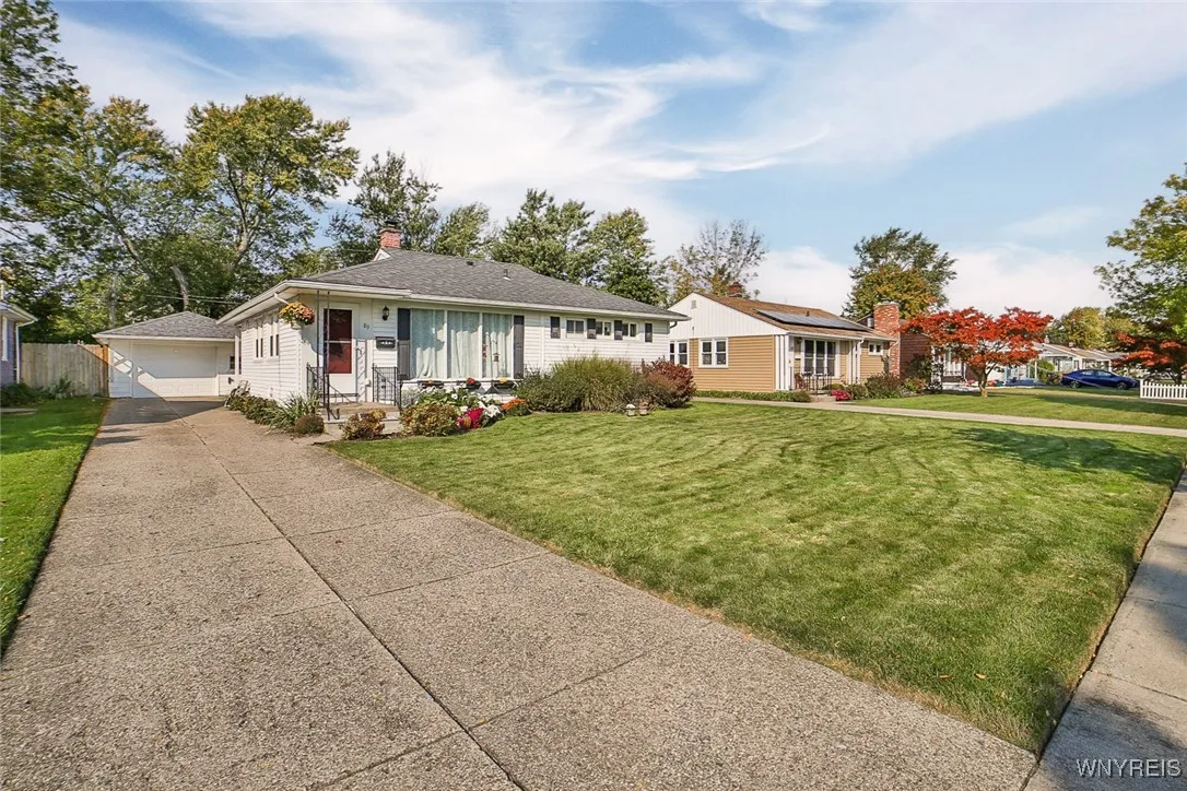 89 Pearce Drive, Amherst, New York 14226, Amherst, New York 14226, 3 Bedrooms Bedrooms, 5 Rooms Rooms,1 BathroomBathrooms,Residential,Closed,89 Pearce Drive, Amherst, New York 14226,0,B1571878