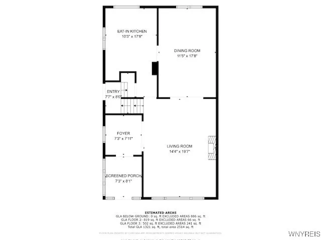 136 Tuscarora Road, Buffalo, New York 14220, Buffalo, New York 14220, 3 Bedrooms Bedrooms, 7 Rooms Rooms,1 BathroomBathrooms,Residential,Closed,136 Tuscarora Road, Buffalo, New York 14220,0,B1571672