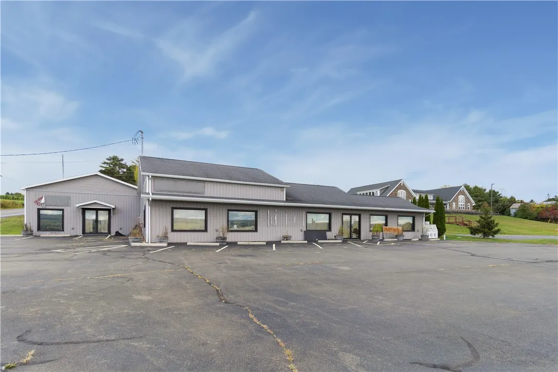 5428 State Route 14 Road, Starkey, New York 14837, Starkey, New York 14837, ,Commercial Sale,For Sale,5428 State Route 14 Road, Starkey, New York 14837,0,R1571664